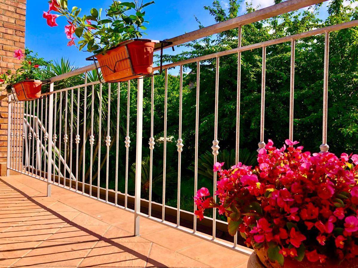 Il Ciliegio Villa Stella Cilento Екстериор снимка