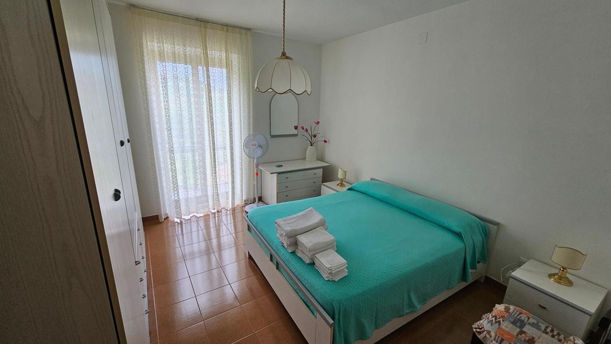 Il Ciliegio Villa Stella Cilento Екстериор снимка